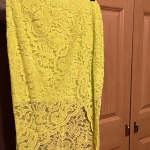 Skirt size 10 new with out tag Biosou Biosou